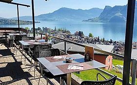 Hotel Roggerli